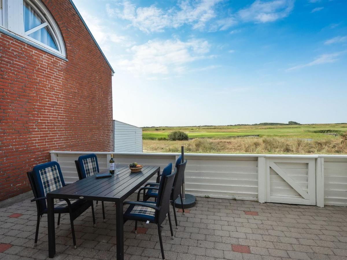 Apartment Jovanka - 2-3Km From The Sea In Western Jutland By Interhome Sonderby  ภายนอก รูปภาพ