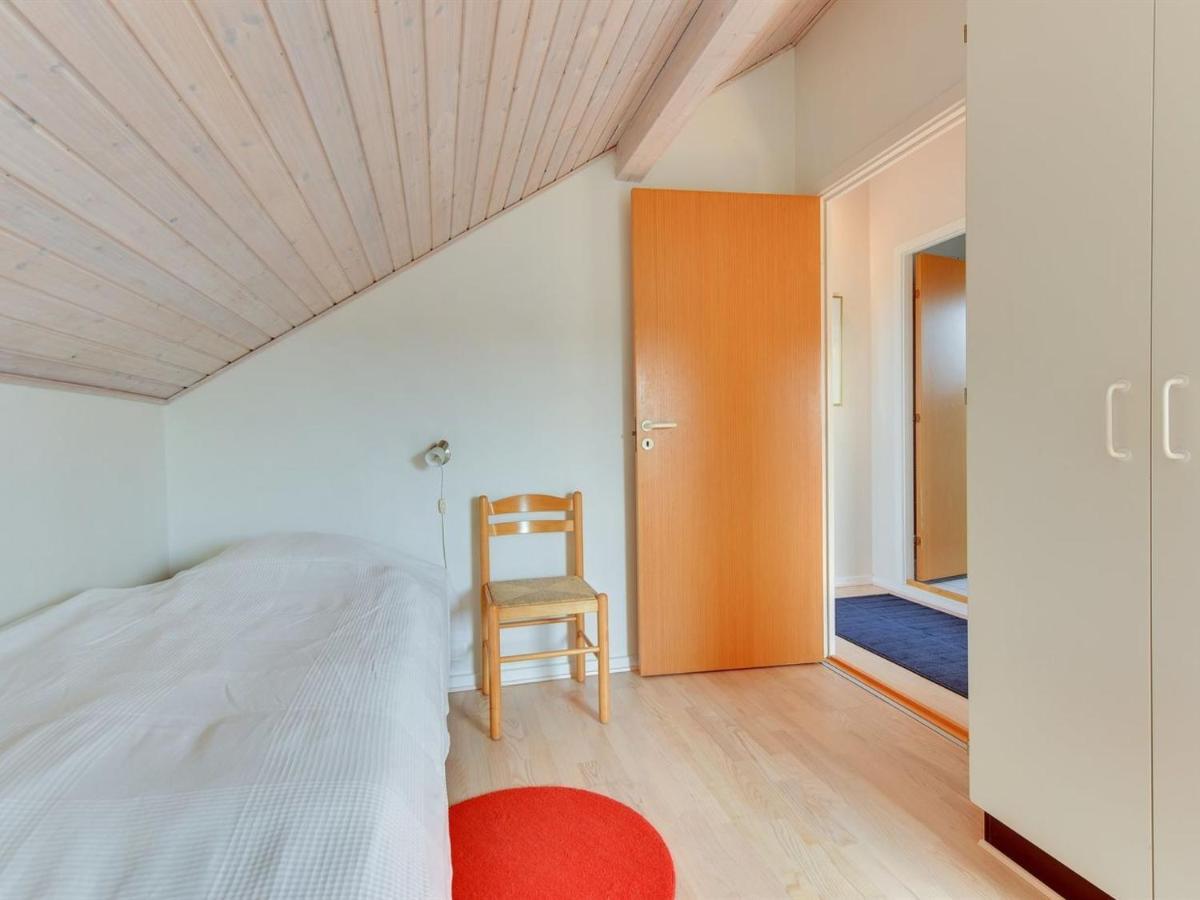 Apartment Jovanka - 2-3Km From The Sea In Western Jutland By Interhome Sonderby  ภายนอก รูปภาพ